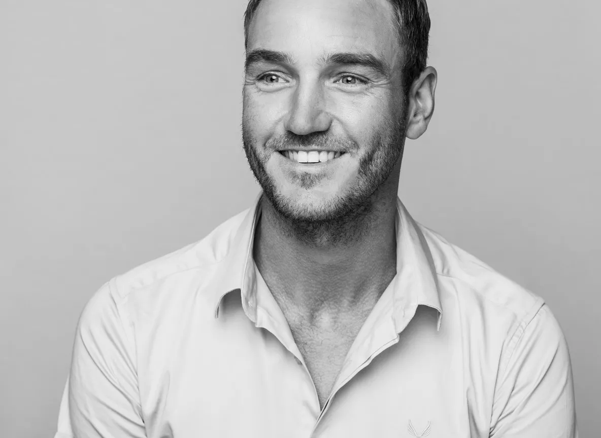 Vijf vragen aan Stijn Bruns