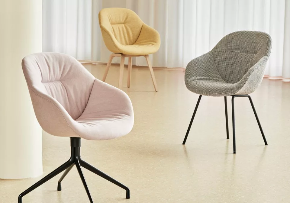 About A Chair HAY