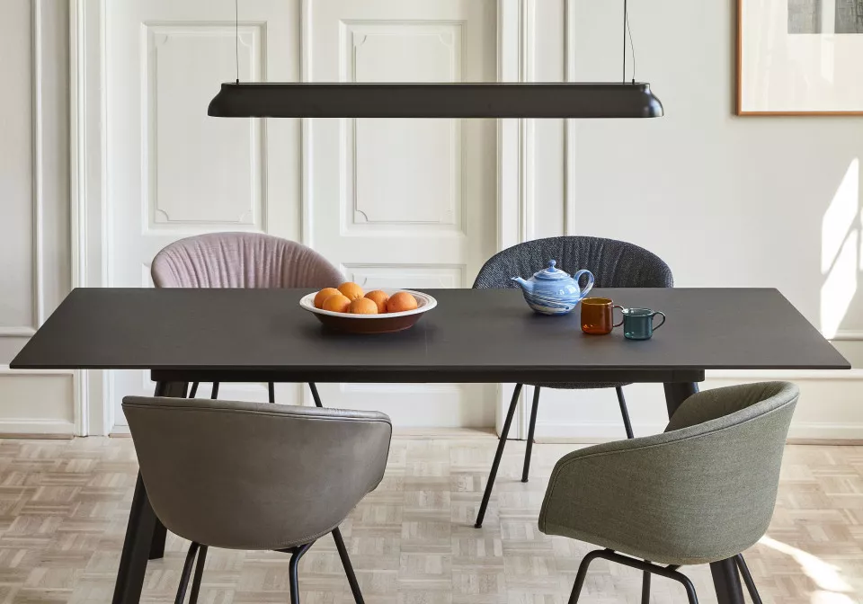 hanglamp van HAY