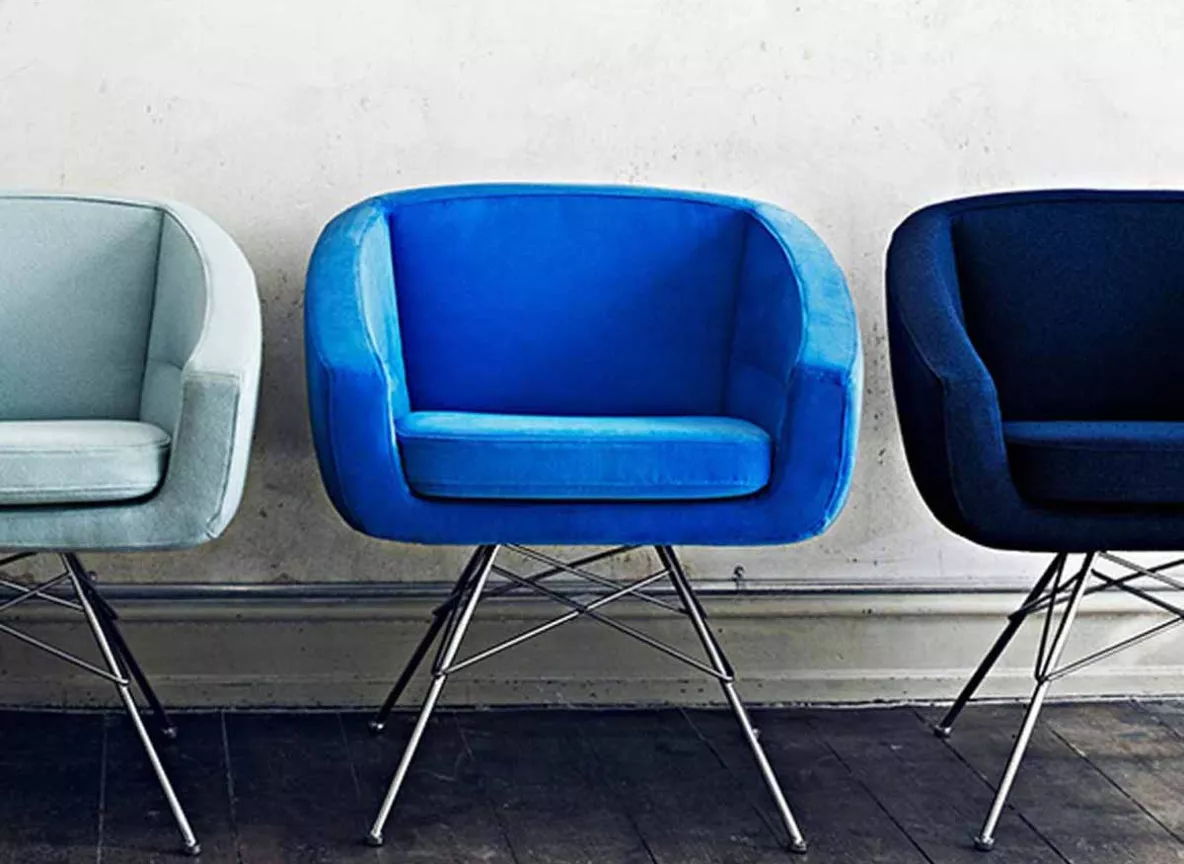 Softline interieur