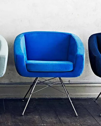 Softline interieur
