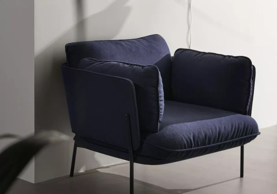 Loungestoel