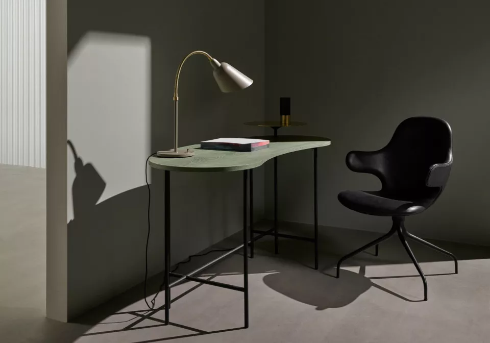 thuiswerkbureau