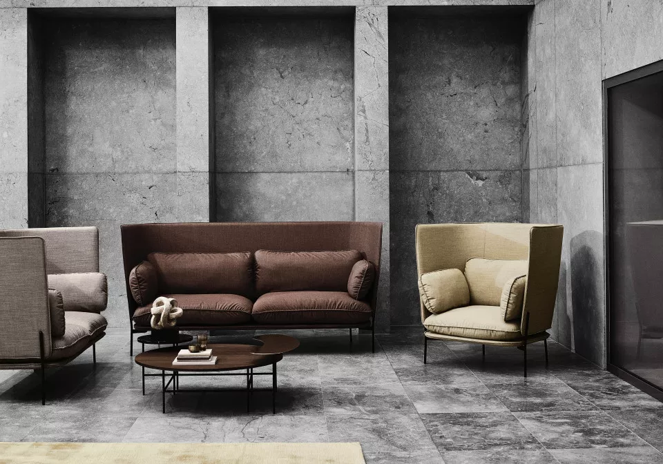 &Tradition - Cloud collectie