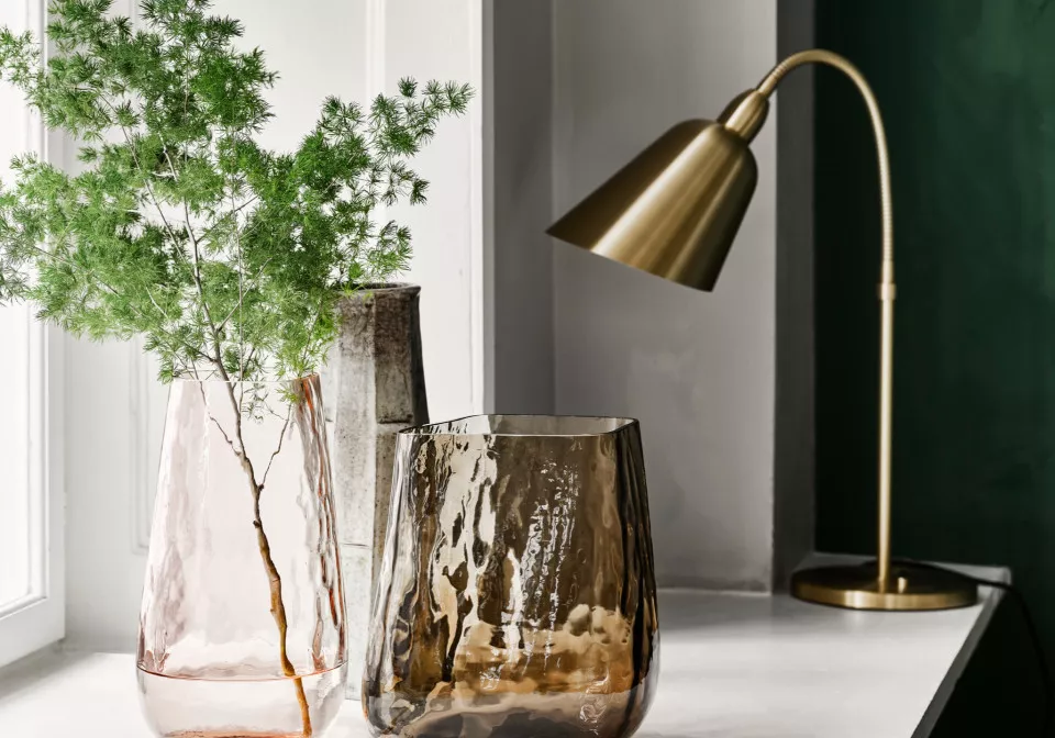 &Tradition Lampen