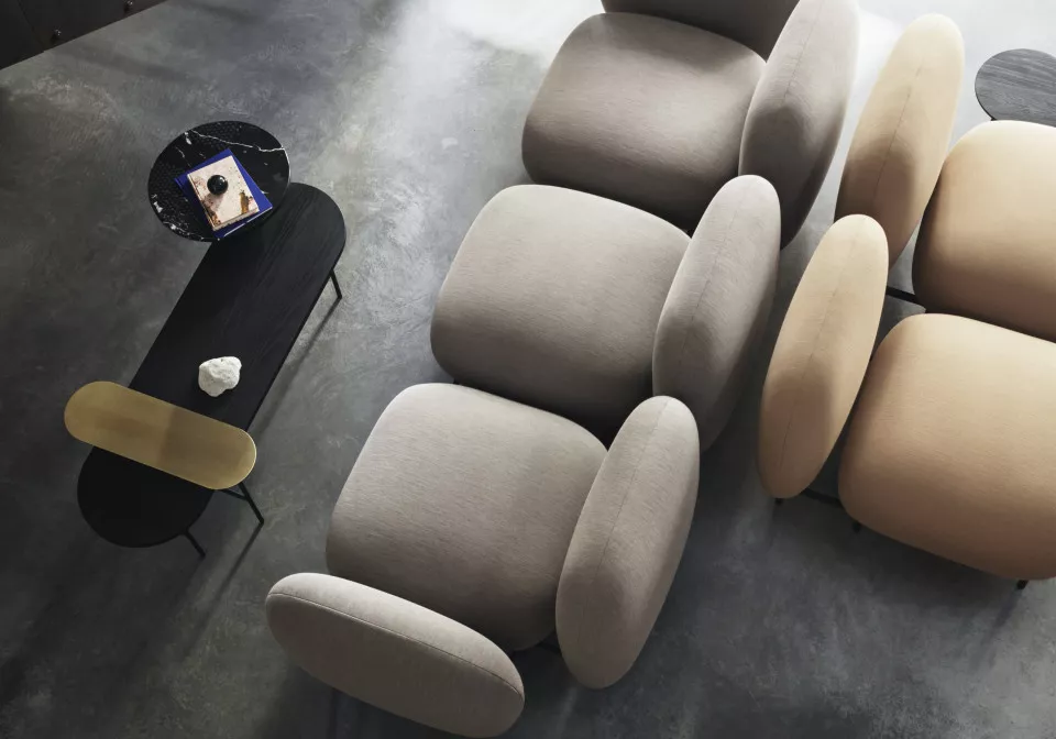 Sofa modern