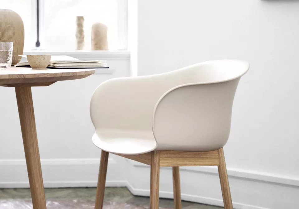 Scandinavische stoelen
