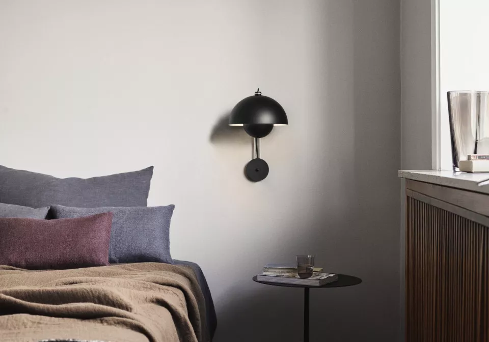 Verlichting Muur