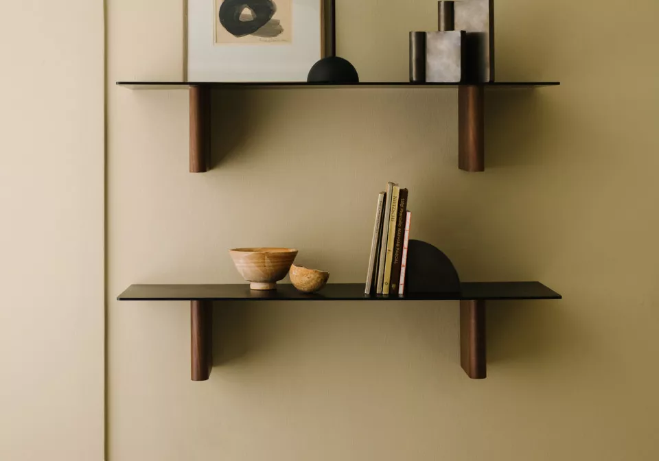 Boekenplank