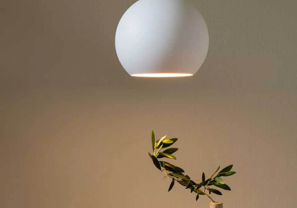 &Tradition lamp