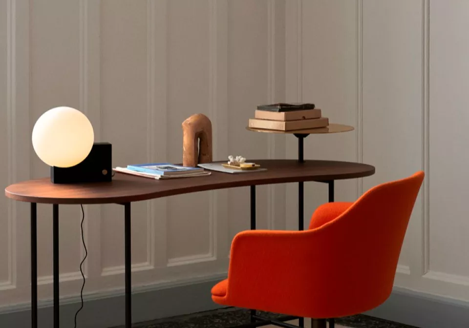 Palette bureau &Tradition