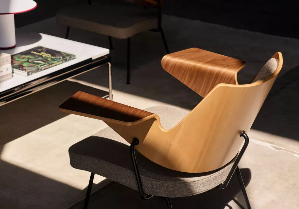 ATD Retail 2024 The Moor AP19 RFH Lounge Chair RD8 Colette ATD6 Sett LN13