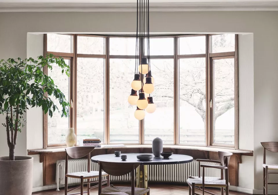Verlichting Modern Keuken
