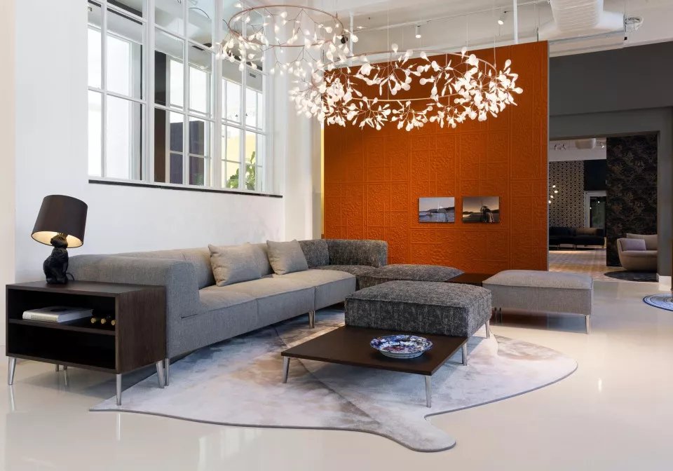 Moooi Heracleum
