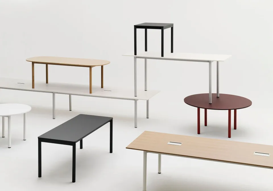 Annex Table collection 03