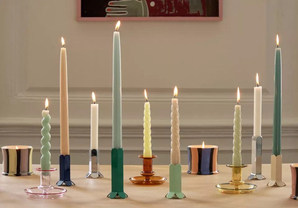 Accessoires kantoorinrichting