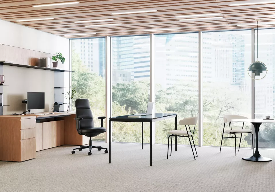 Asari Chair 7 G
