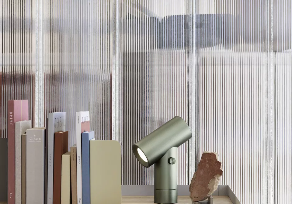 Alles in balans met Muuto
