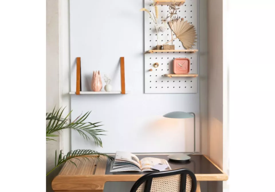thuiswerkplek inspiratie