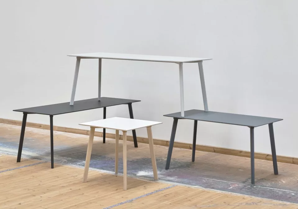 De CPH collectie HAY