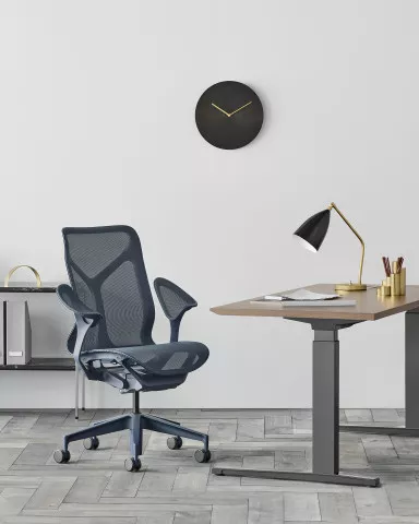 Herman Miller kantoorinrichting