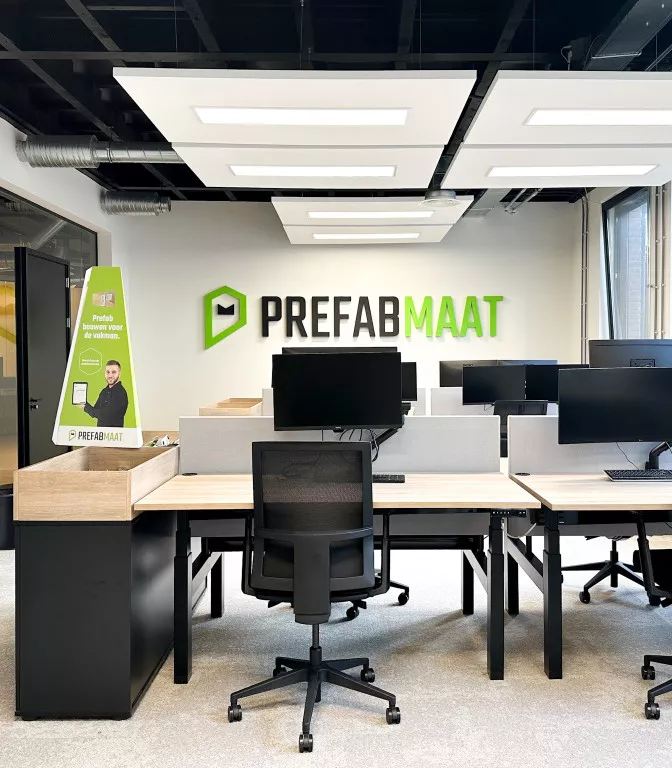 Prefabmaat 4