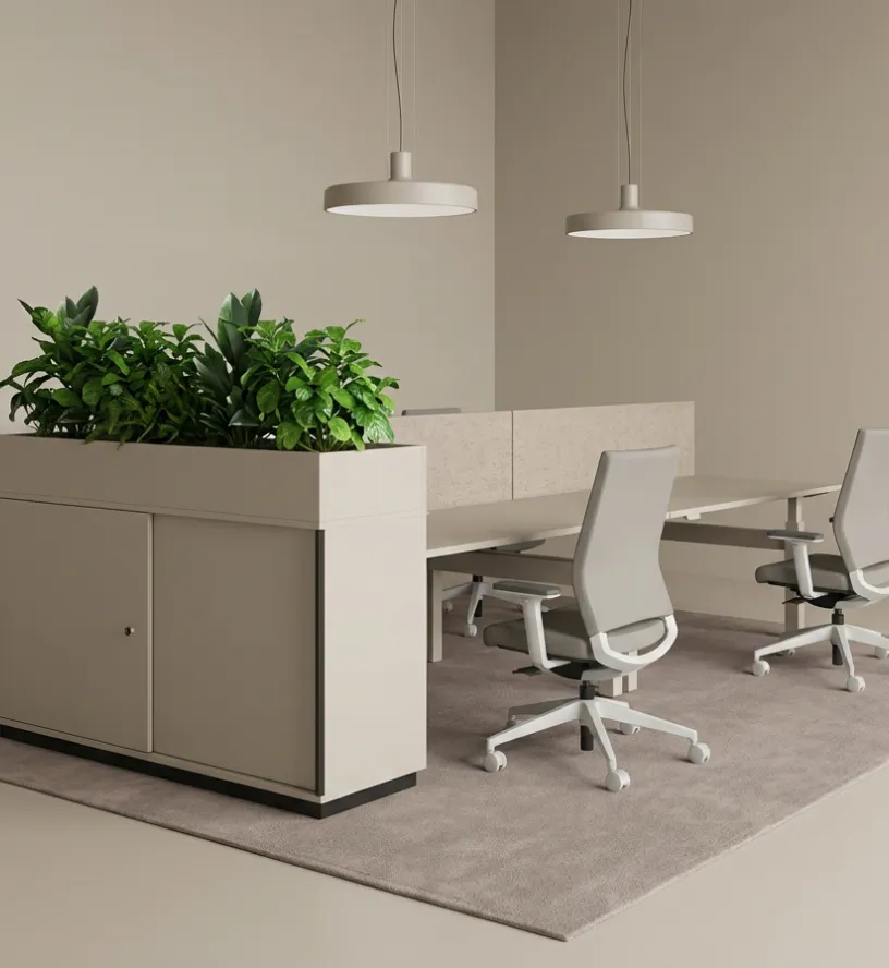 Colour the world by Kato setup beige def