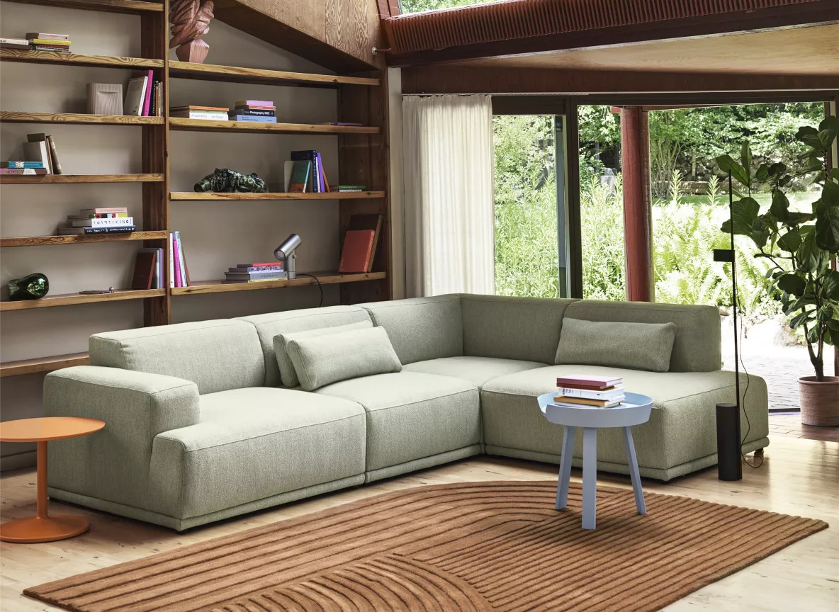Connect met Muuto blog Kato Projecten