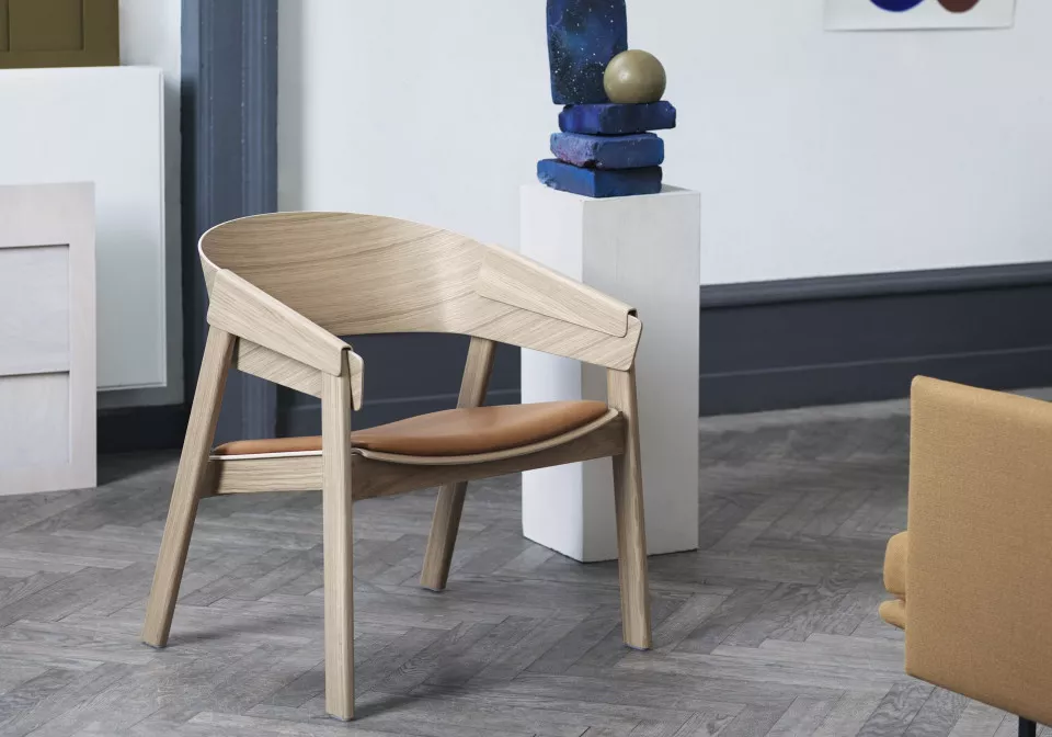 Cover Lounge Chair 