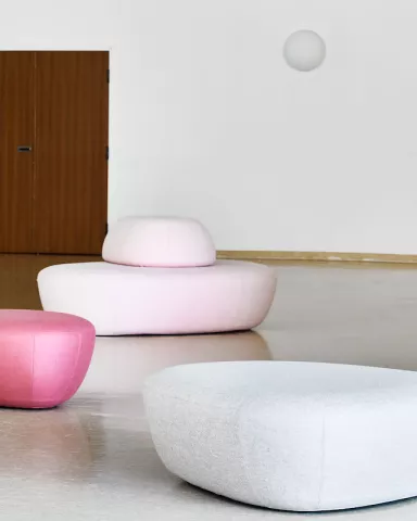 softline sisters pouf 7