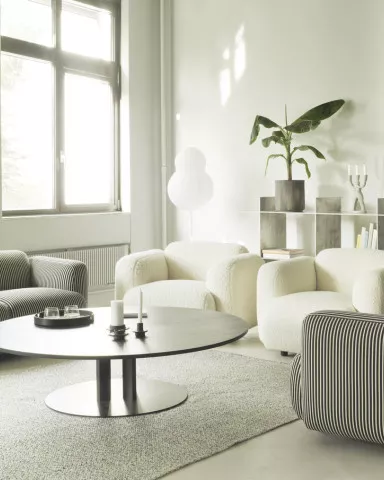 Swell collectie zwart wit