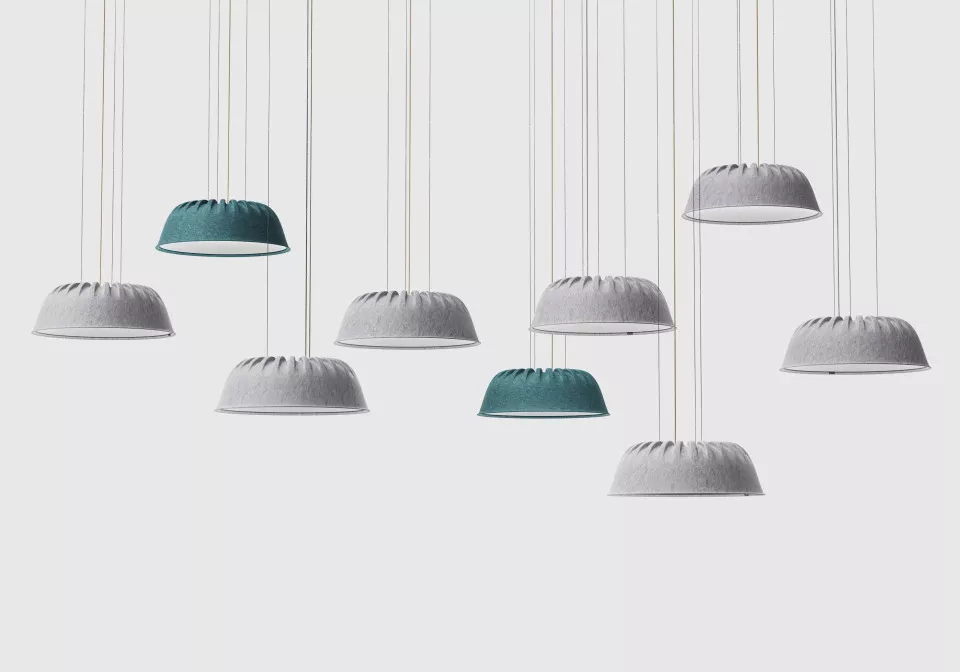 De Vorm Lichtplan