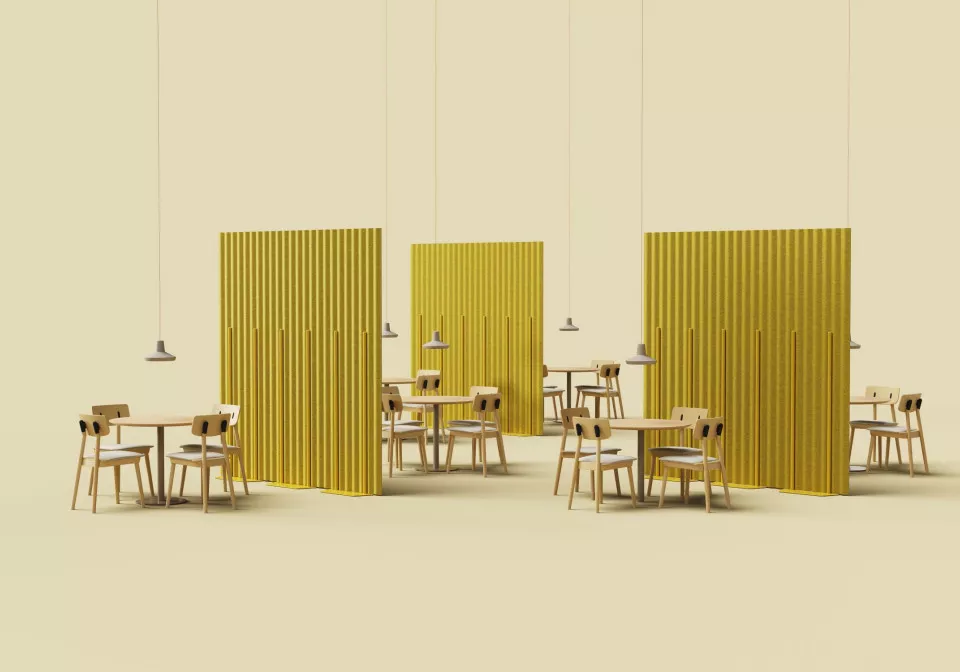 De Column tafels 