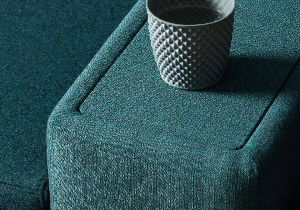De Vorm Upside Down Couch bs setting 28