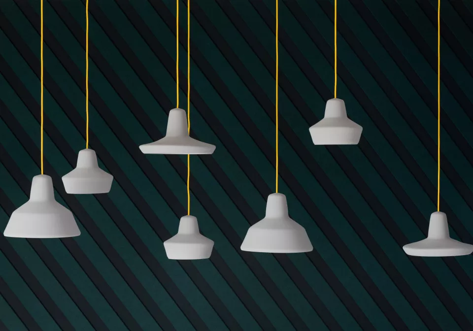 De Vorm verlichting