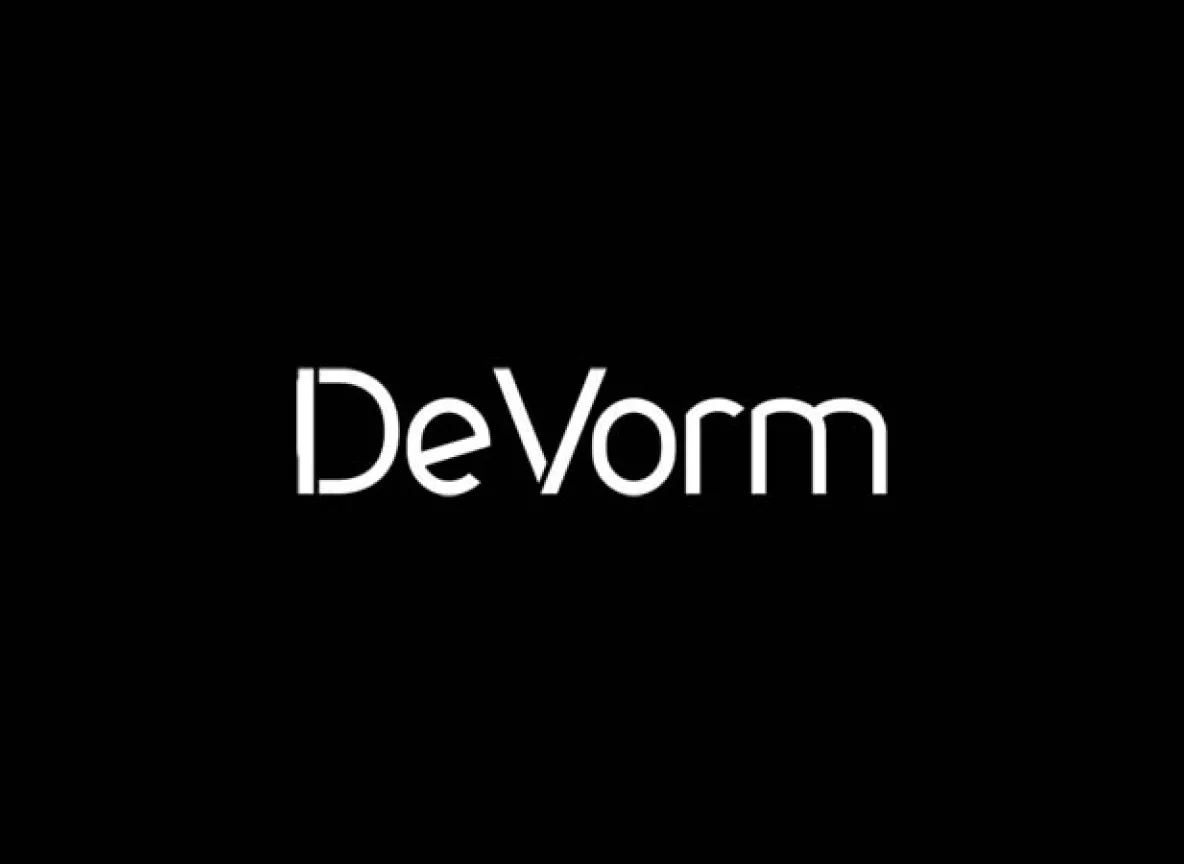 De Vorm