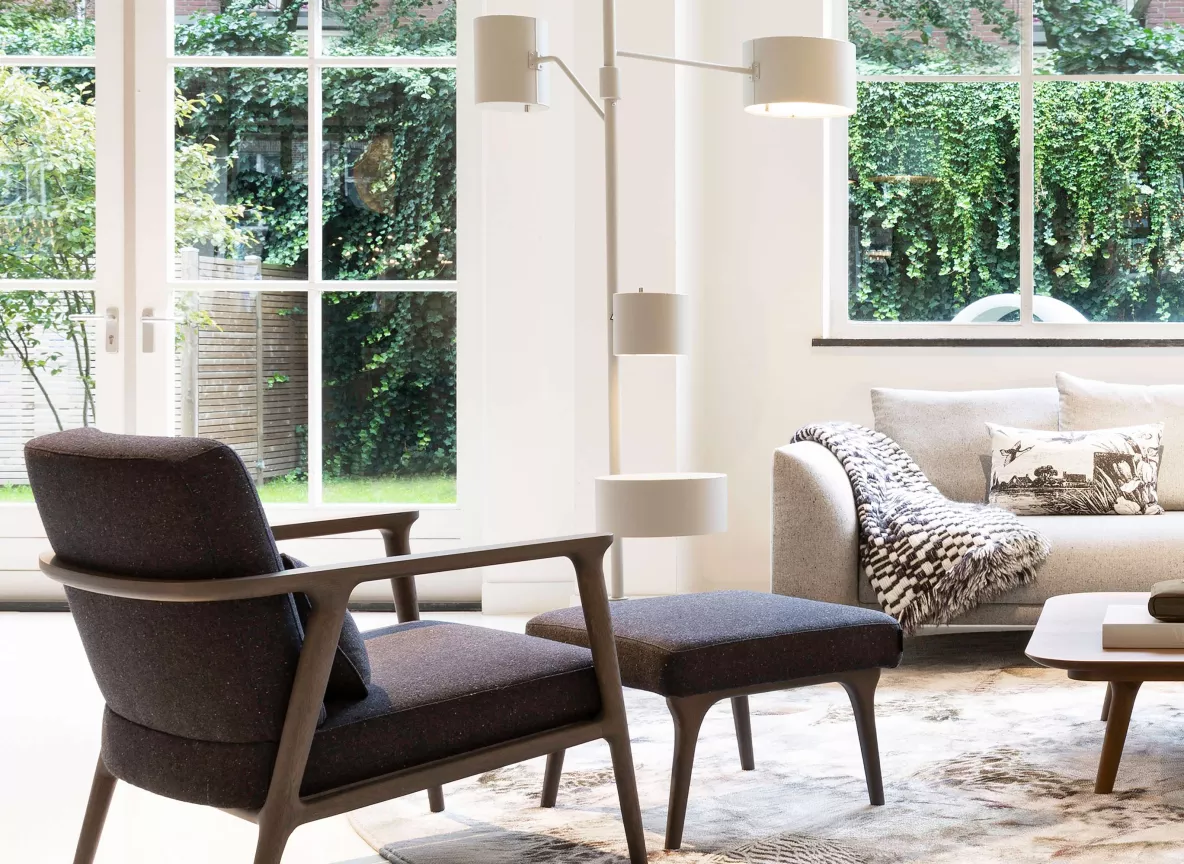 Zio collectie van Moooi Kato Projecten