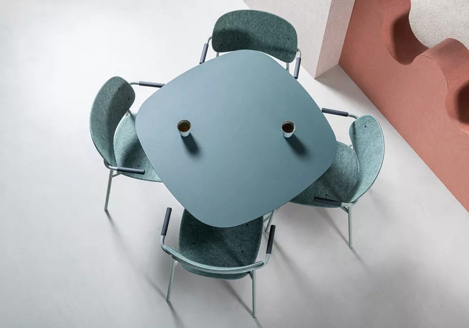 Hale table