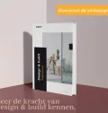 Linkedin afbeelding ad