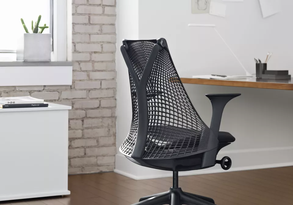 Herman Miller Sayl