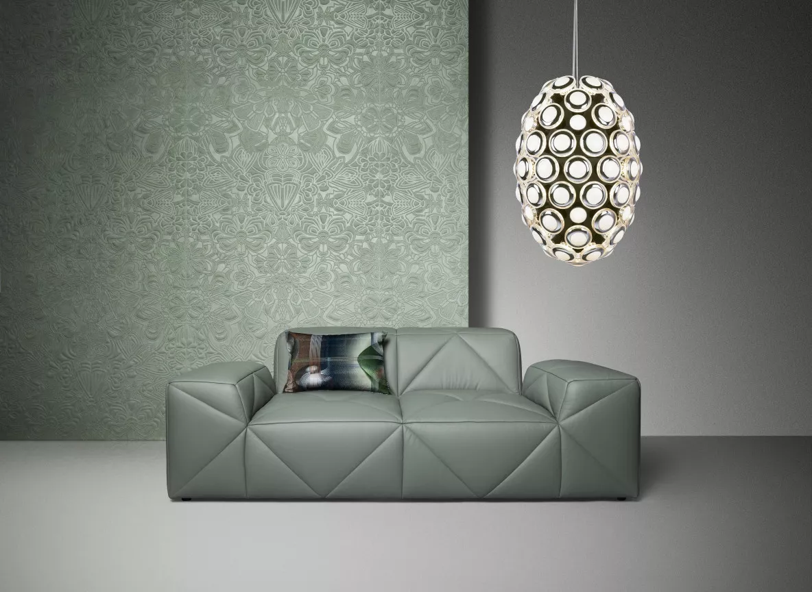 Moooi Wallcovering Beeld 11 TC