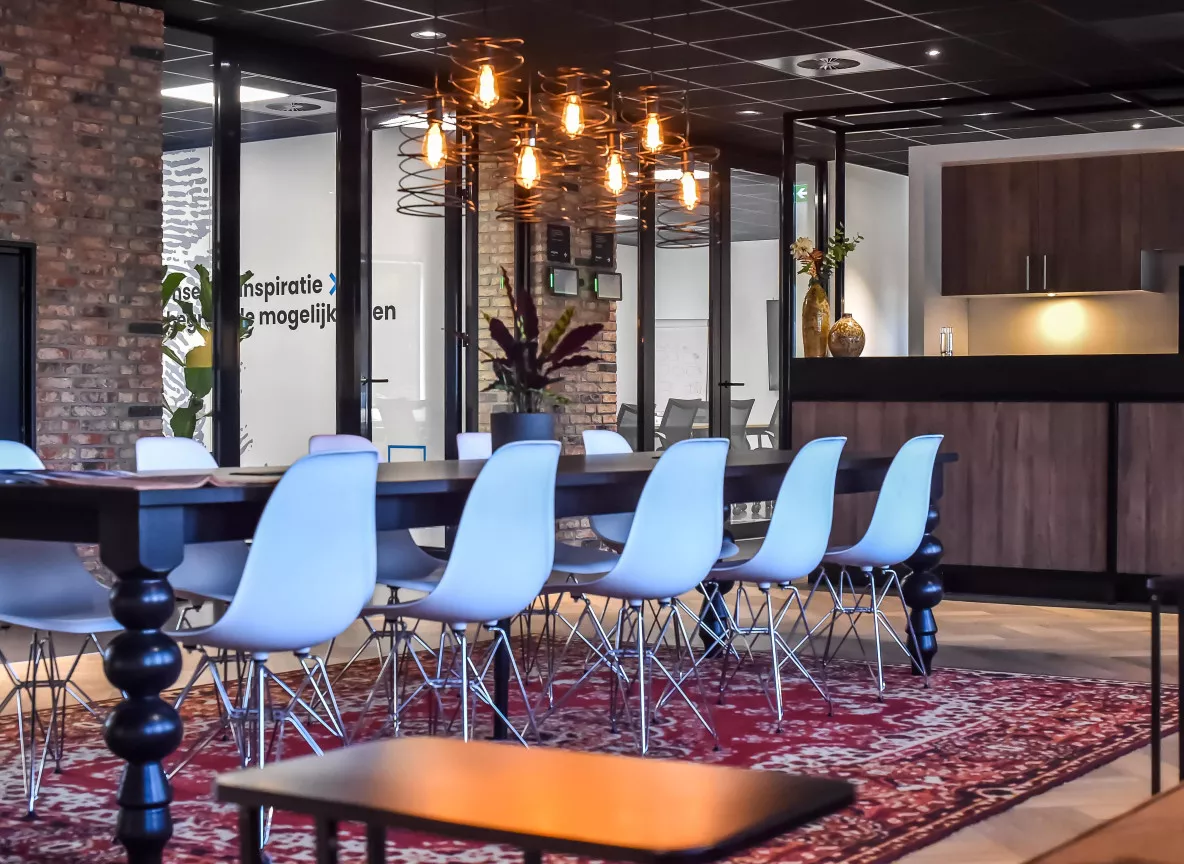 Projectinrichting twente
