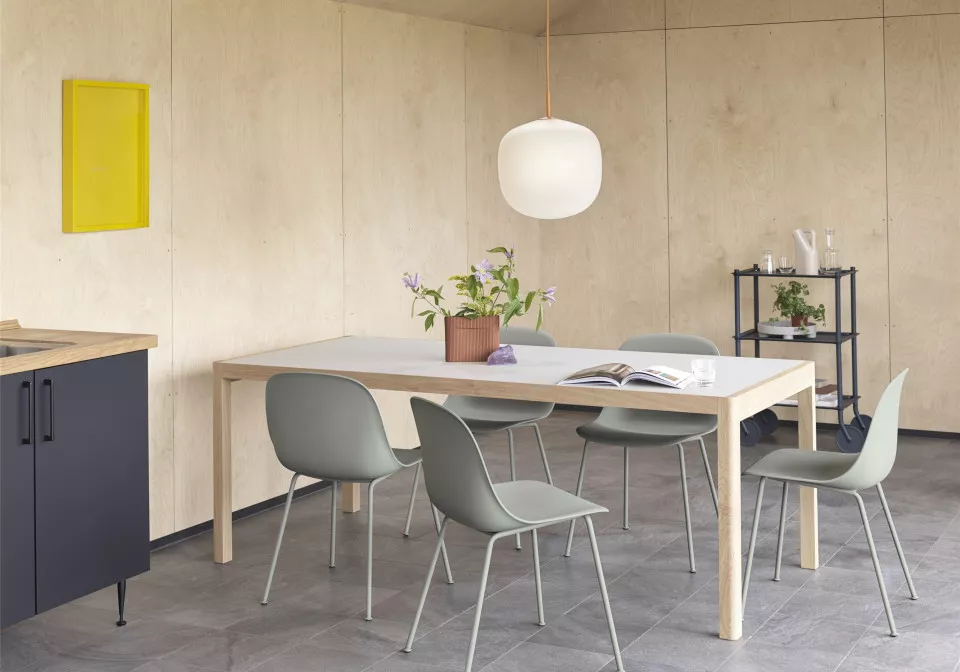 Base table Muuto