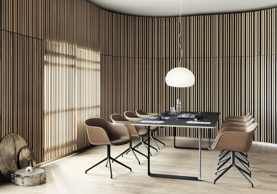 70/70 tafel van Muuto