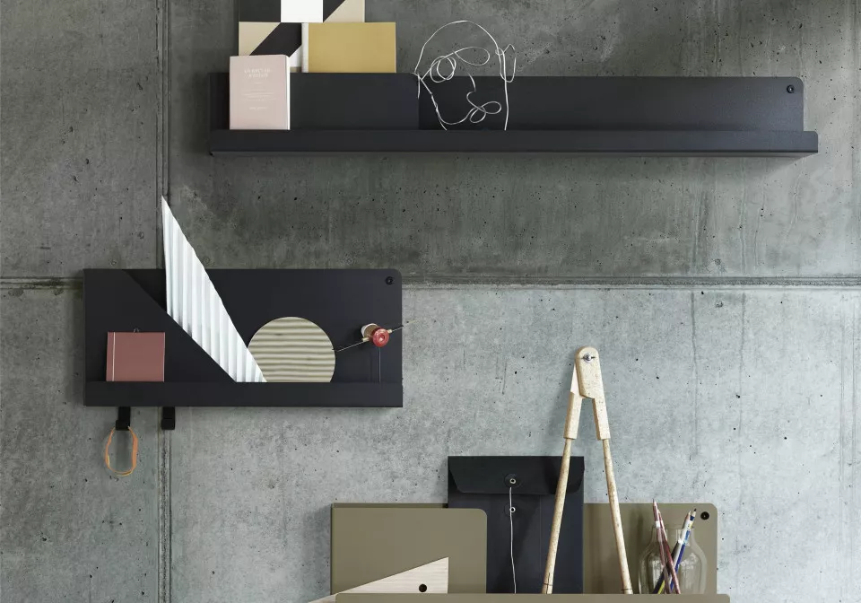 Muuto opbergruimte