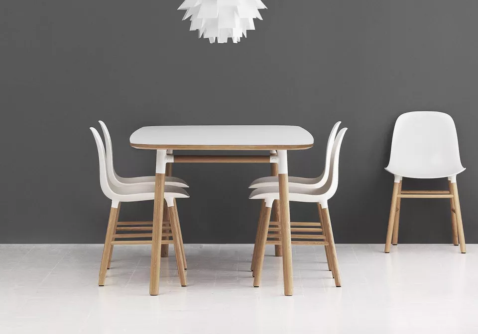 Form Chair Normann Copenhagen