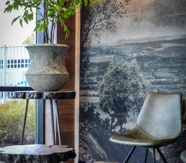 Inspiratie kantoorinrichting