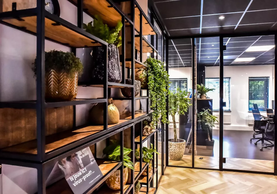 Accessoires voor op kantoor