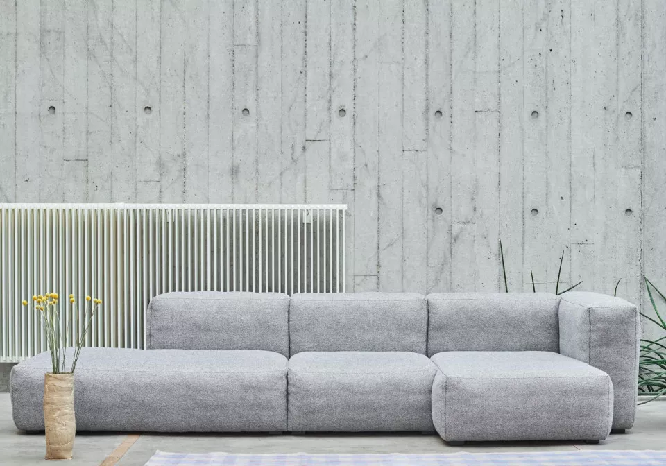 HAY MAGS sofa