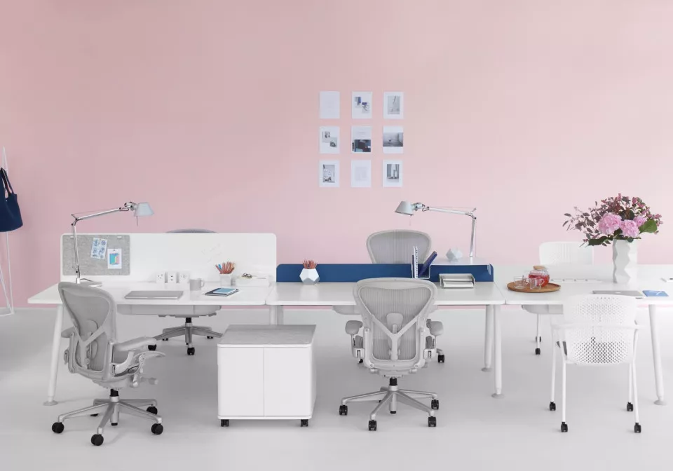 Herman Miller design